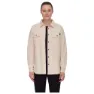 Mammut Tamaro Undyed Langarmhemd