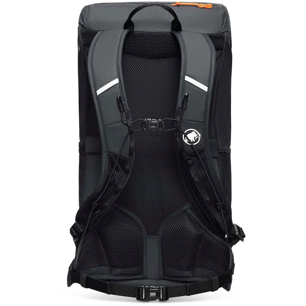 Mammut Tasna 20l Rucksack, Black Mammut Tasna 20l Rucksack, Black