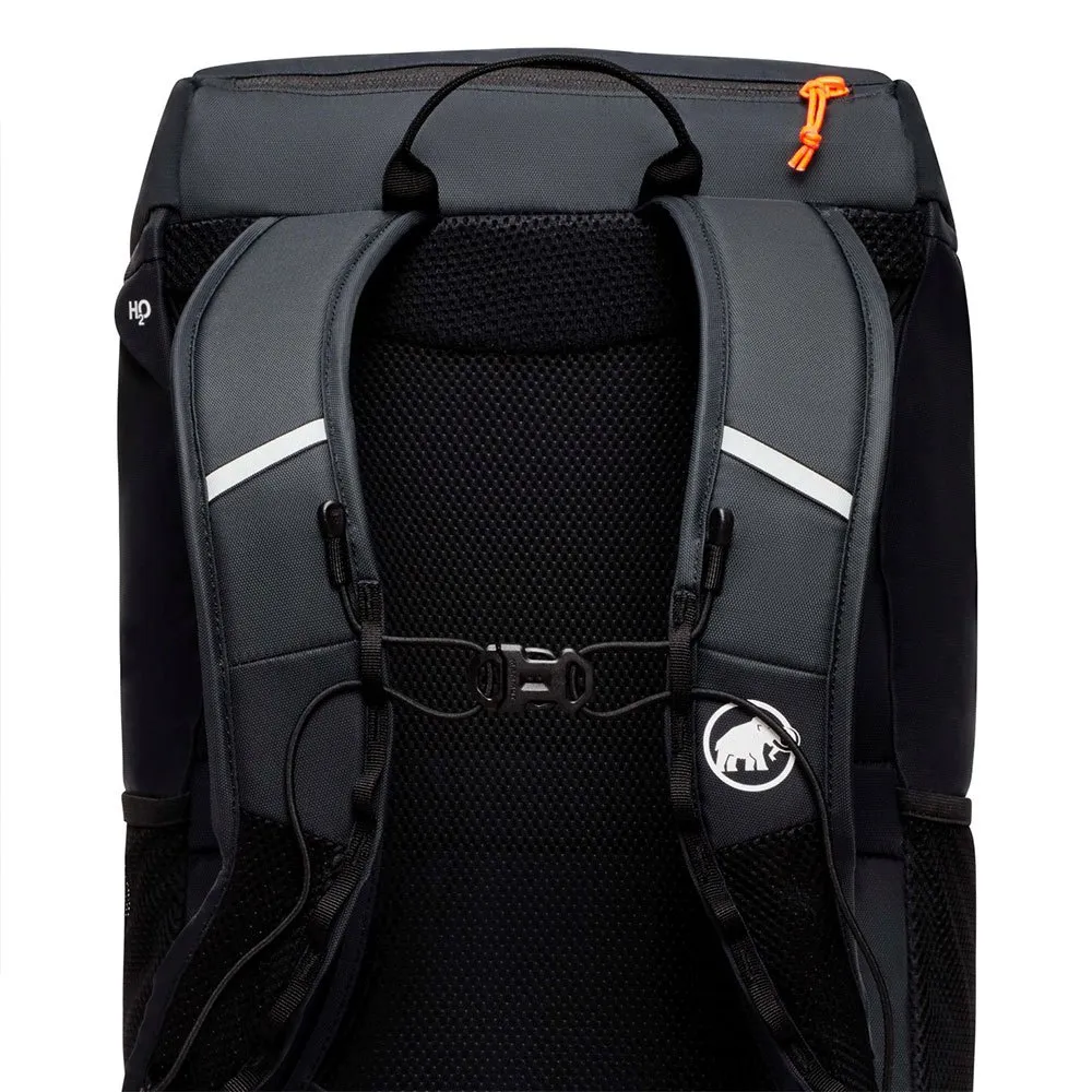 Mammut Tasna 20l Rucksack, Black Mammut Tasna 20l Rucksack, Black
