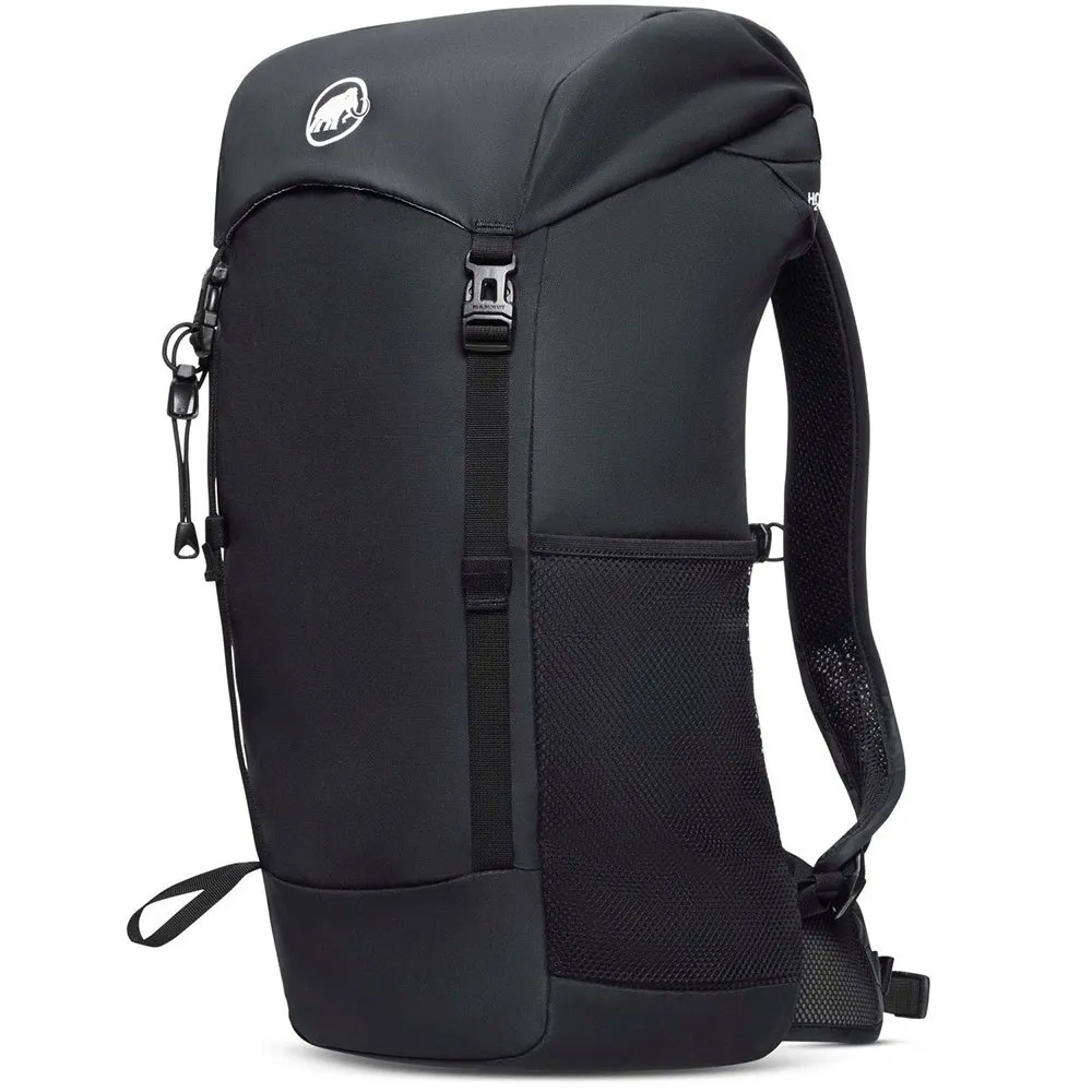 Mammut Tasna 20l Rucksack, Black Mammut Tasna 20l Rucksack, Black