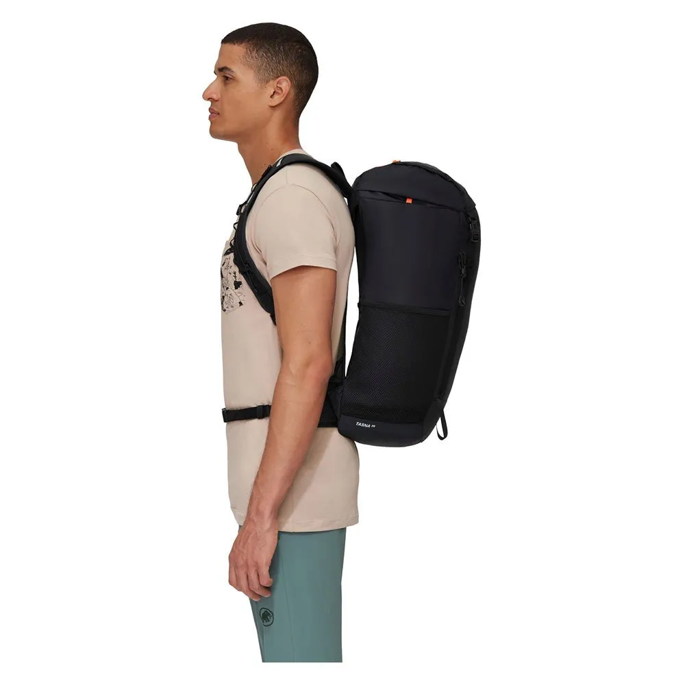 Mammut Tasna 26l Rucksack, Black Mammut Tasna 26l Rucksack, Black