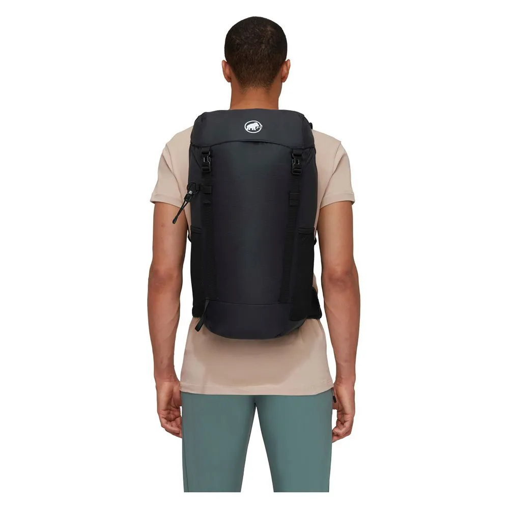 Mammut Tasna 26l Rucksack, Black Mammut Tasna 26l Rucksack, Black