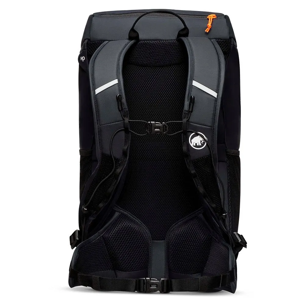 Mammut Tasna 26l Rucksack, Black Mammut Tasna 26l Rucksack, Black