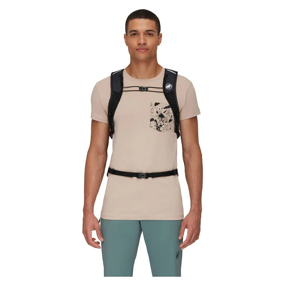Mammut Tasna 26l Rucksack, Black Mammut Tasna 26l Rucksack, Black