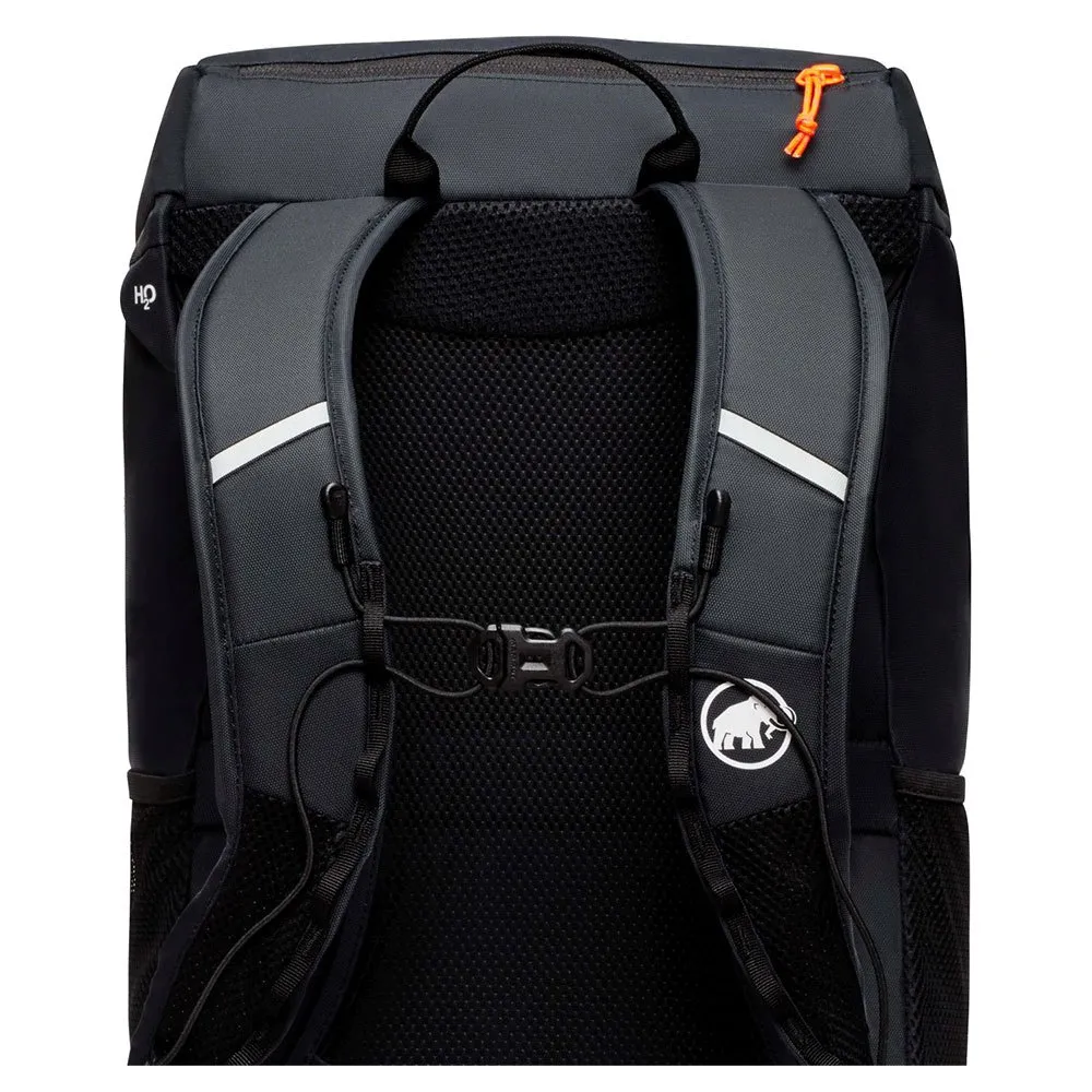 Mammut Tasna 26l Rucksack, Black Mammut Tasna 26l Rucksack, Black