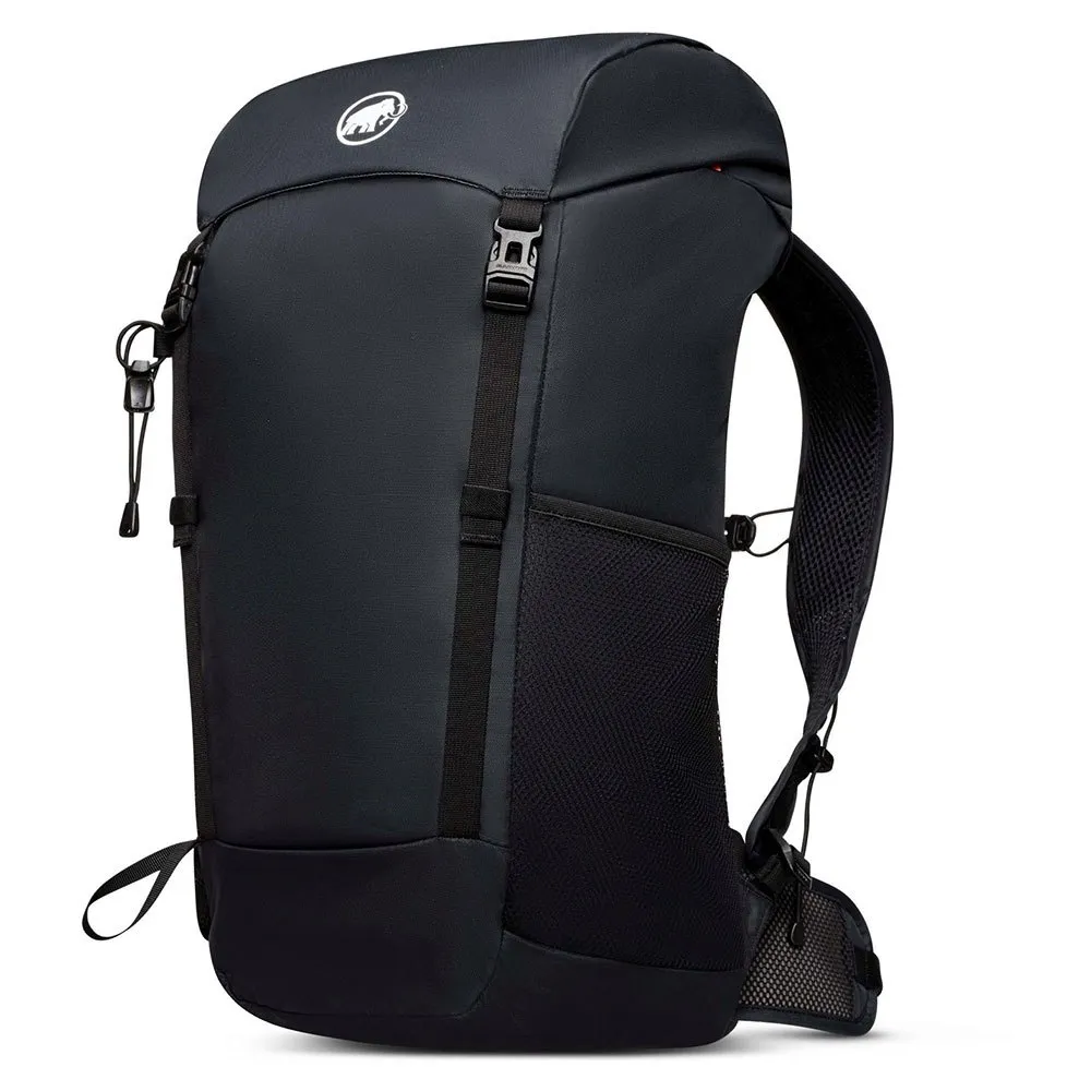 Mammut Tasna 26l Rucksack, Black Mammut Tasna 26l Rucksack, Black