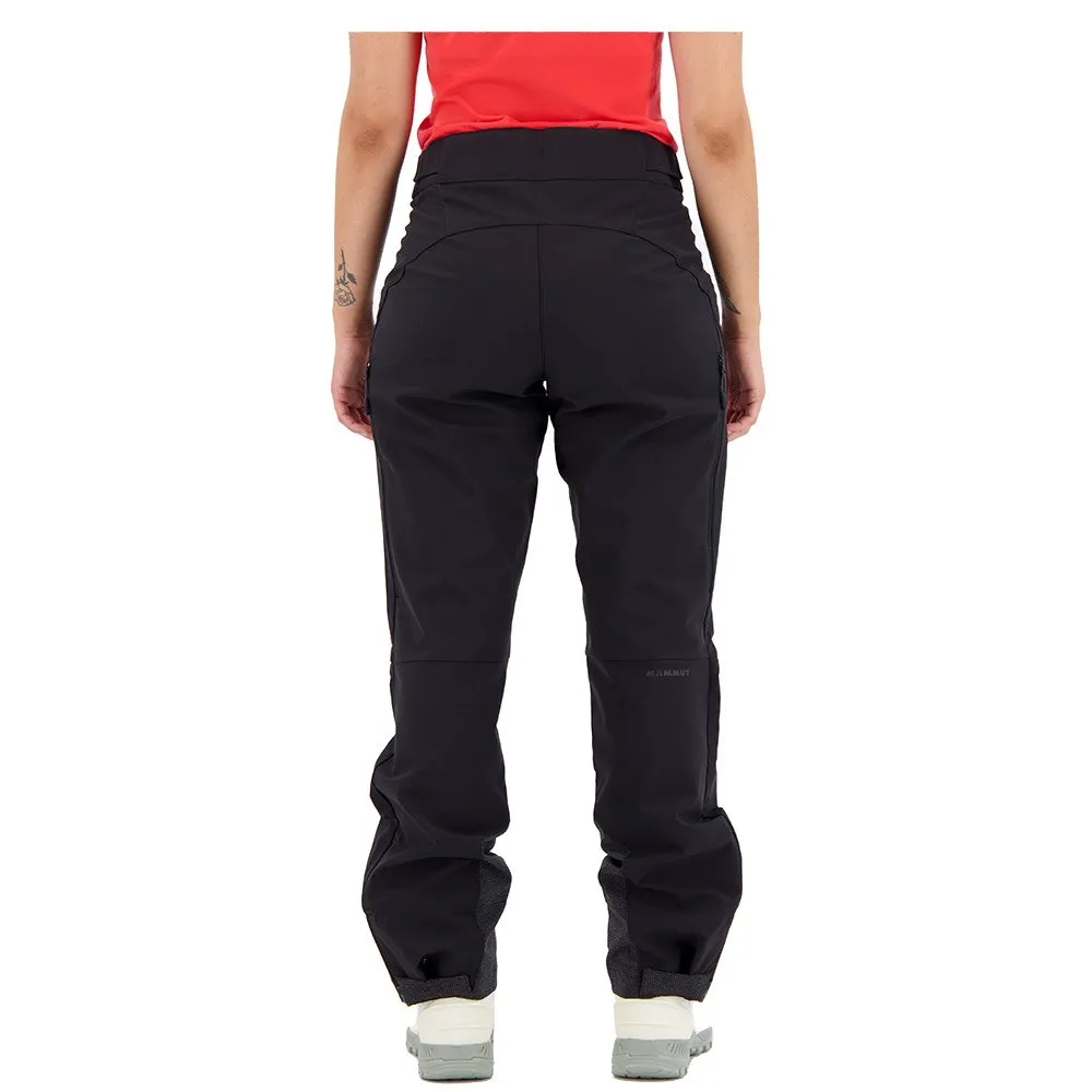 Mammut Tatramar So Hosen, Black Mammut Tatramar So Hosen, Black
