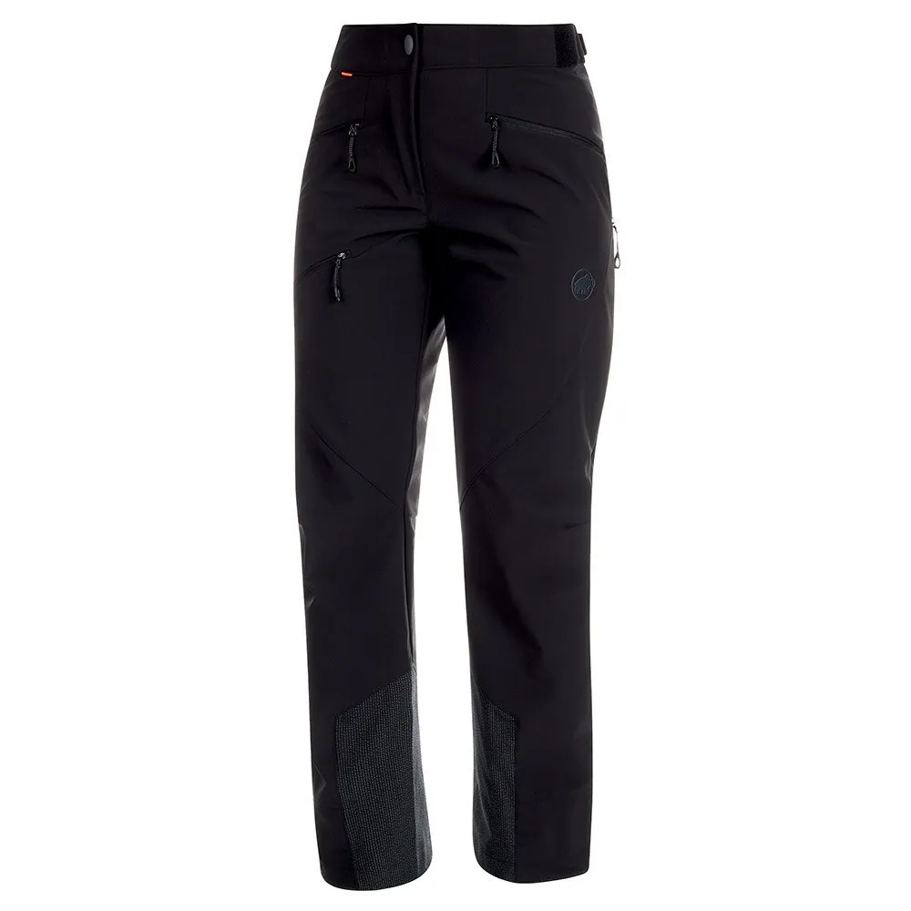 Mammut Tatramar So Hosen, Black Mammut Tatramar So Hosen, Black