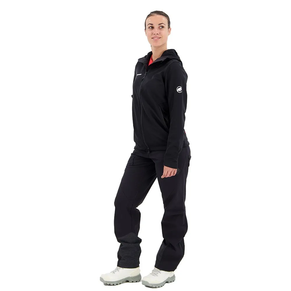 Mammut Tatramar So Hosen, Black Mammut Tatramar So Hosen, Black