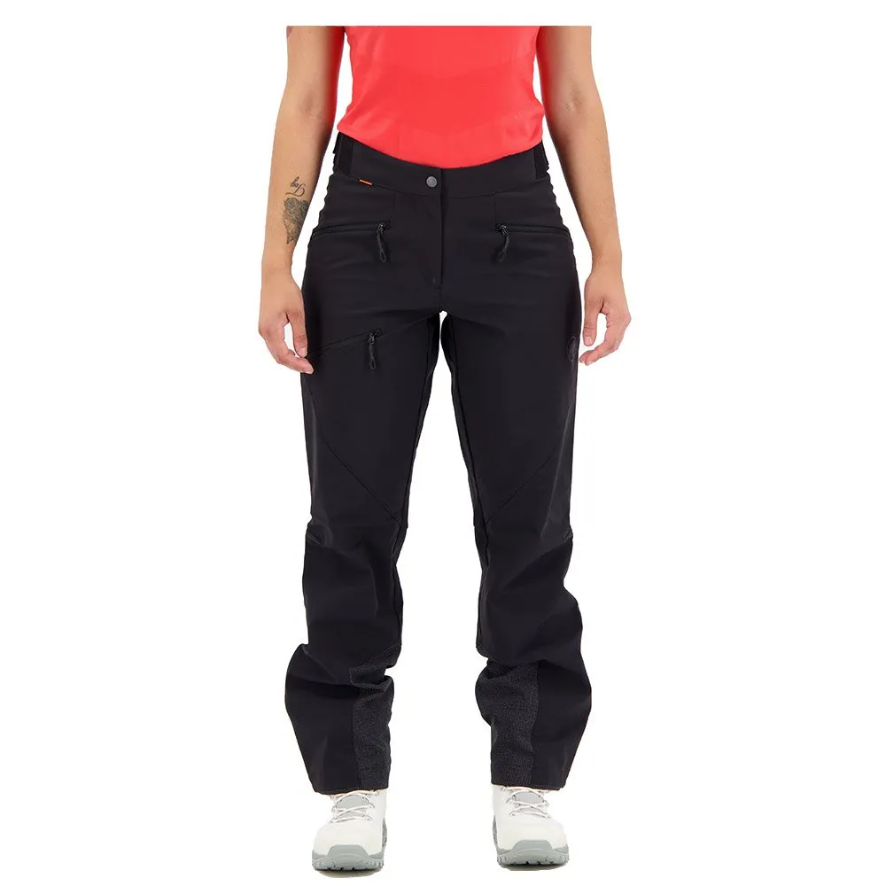 Mammut Tatramar So Hosen, Black Mammut Tatramar So Hosen, Black