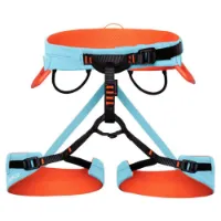 Mammut Togir 2.0 3 Slide Gurtzeug