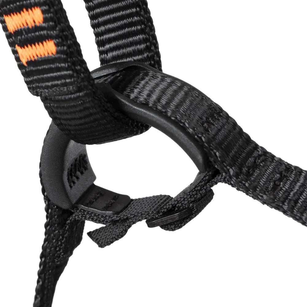 Mammut Togir 2.0 3 Slide Gurtzeug Mammut Togir 2.0 3 Slide Gurtzeug