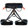 Mammut Togir 2.0 3 Slide Gurtzeug