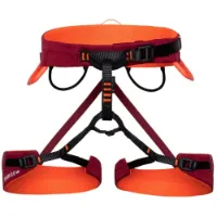 Mammut Togir 2.0 Gurtzeug Mammut Togir 2.0 Gurtzeug
