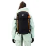 Mammut Tour 30l Airbag 3.0 Ready Rucksack, Black