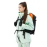 Mammut Tour 30l Airbag 3.0 Ready Rucksack, Black