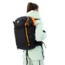 Mammut Tour 30l Airbag 3.0 Ready Rucksack, Black