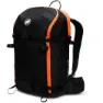 Mammut Tour 30l Airbag 3.0 Ready Rucksack, Black