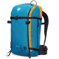 Mammut Tour 30l Airbag 3.0 Rucksack