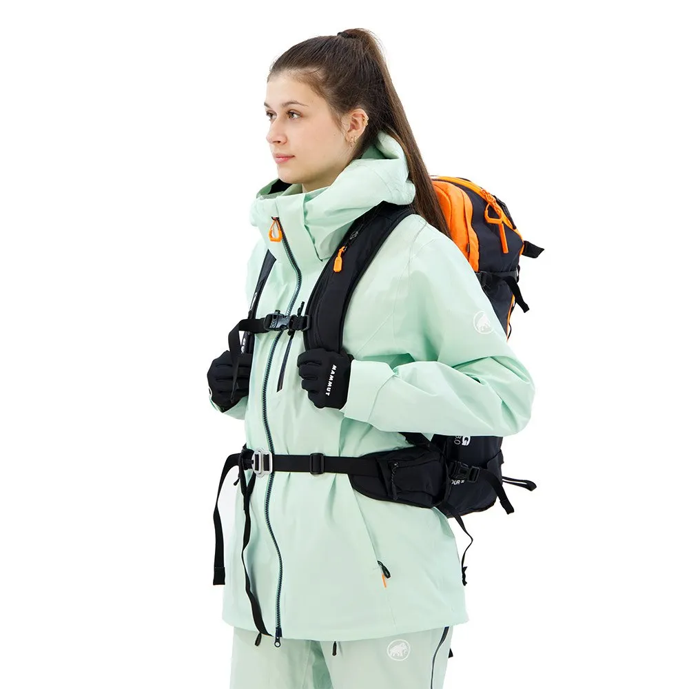 Mammut Tour 30l Airbag 3.0 Rucksack Mammut Tour 30l Airbag 3.0 Rucksack