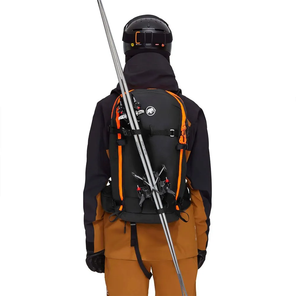 Mammut Tour 30l Airbag 3.0 Rucksack Mammut Tour 30l Airbag 3.0 Rucksack