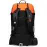 Mammut Tour 40l Airbag 3.0 Rucksack, Black