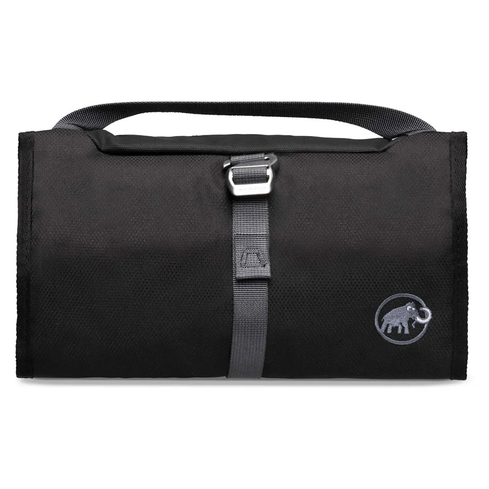 Mammut Travel L Kulturbeutel, Black Mammut Travel L Kulturbeutel, Black
