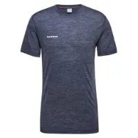 Mammut Tree Wool Fl Kurzarm-t-shirt Mammut Tree Wool Fl Kurzarm-t-shirt