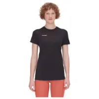 Mammut Tree Wool Fl Kurzarm-t-shirt