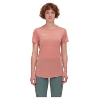 Mammut Tree Wool Fl Kurzarm-t-shirt Mammut Tree Wool Fl Kurzarm-t-shirt