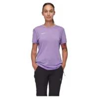 Mammut Tree Wool Fl Kurzarm-t-shirt Mammut Tree Wool Fl Kurzarm-t-shirt