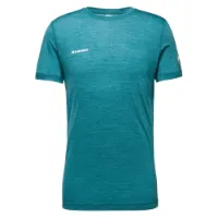 Mammut Tree Wool Fl Kurzarm-t-shirt Mammut Tree Wool Fl Kurzarm-t-shirt