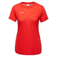 Mammut Tree Wool Fl Kurzarm-t-shirt