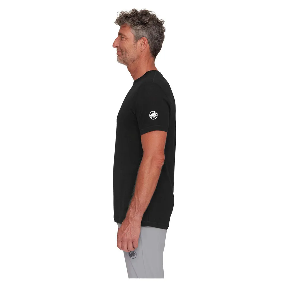 Mammut Tree Wool Fl Kurzarm-t-shirt Mammut Tree Wool Fl Kurzarm-t-shirt