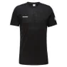 Mammut Tree Wool Fl Kurzarm-t-shirt