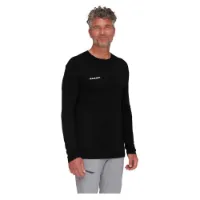 Mammut Tree Wool Fl Langarm-t-shirt Mammut Tree Wool Fl Langarm-t-shirt