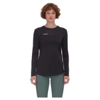 Mammut Tree Wool Fl Langarm-t-shirt Mammut Tree Wool Fl Langarm-t-shirt