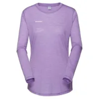 Mammut Tree Wool Fl Langarm-t-shirt Mammut Tree Wool Fl Langarm-t-shirt