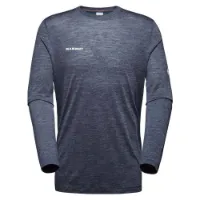 Mammut Tree Wool Fl Langarm-t-shirt