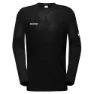 Mammut Tree Wool Fl Langarm-t-shirt