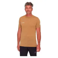 Mammut Tree Wool Kurzarm-t-shirt