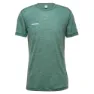 Mammut Tree Wool Kurzarm-t-shirt