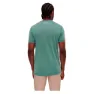 Mammut Tree Wool Kurzarm-t-shirt