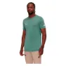 Mammut Tree Wool Kurzarm-t-shirt