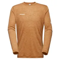 Mammut Tree Wool Langarm-t-shirt Mammut Tree Wool Langarm-t-shirt