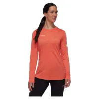 Mammut Tree Wool Langarm-t-shirt