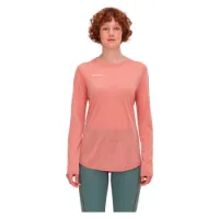 Mammut Tree Wool Langarm-t-shirt Mammut Tree Wool Langarm-t-shirt