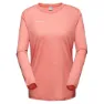 Mammut Tree Wool Langarm-t-shirt