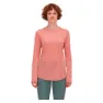 Mammut Tree Wool Langarm-t-shirt