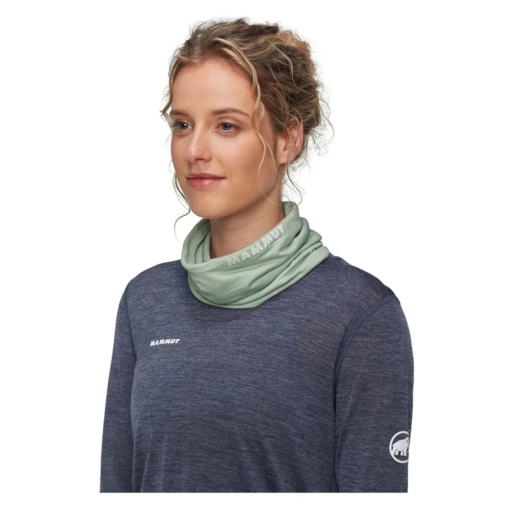 Mammut Tree Wool Nackenwärmer Mammut Tree Wool Nackenwärmer